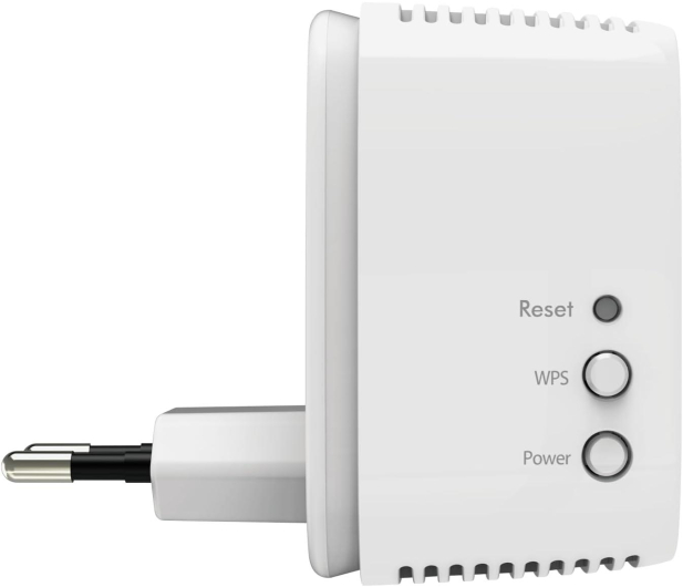 Netgear EX3110 (802.11a/b/g/n/ac 750Mb/s) plug repeater - 1145573 - zdjęcie 3
